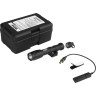 Фонарь тактический VEBER TACTICS 120 WEAVER подствольный 30628