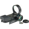 Прицел коллиматорный VEBER ПНЕВМАТИКА 1x22 3RG 27415