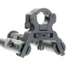 Сошки оружейные VEBER 2227A на ствол 23079