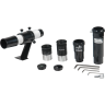 Телескоп VEBER POLARSTAR 900/114E AZ рефлектор 33182